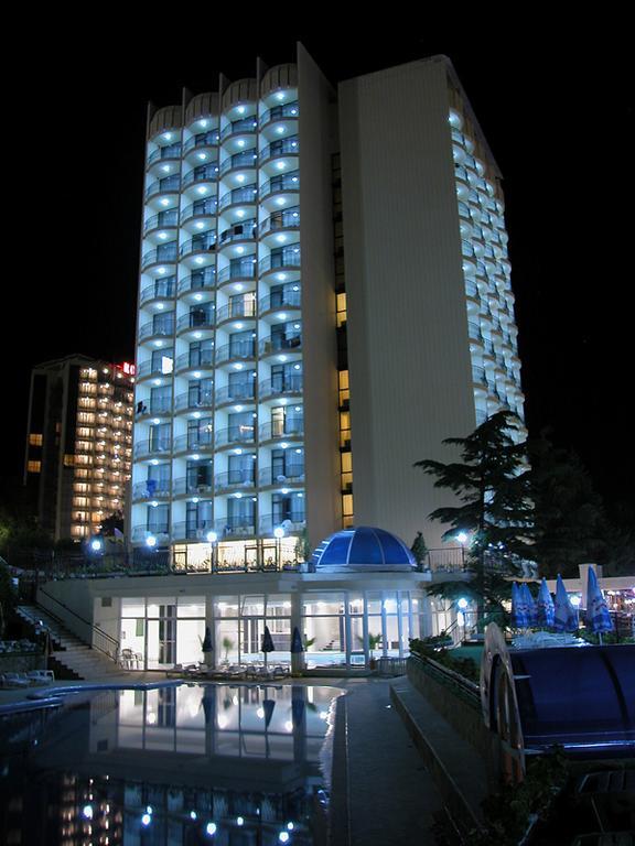 Hotel Shipka Zlate písky Exteriér fotografie